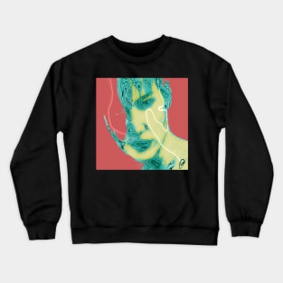 Taemin - Move Crewneck Sweatshirt